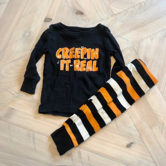 Halloween Bundle Size 6-12 Months - Picture 2 of 7